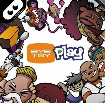 EyeToy Play player count Stats and Facts