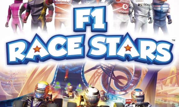 F1 Race Stars player count Stats and Facts