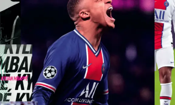FIFA 21 player count Stats and Facts