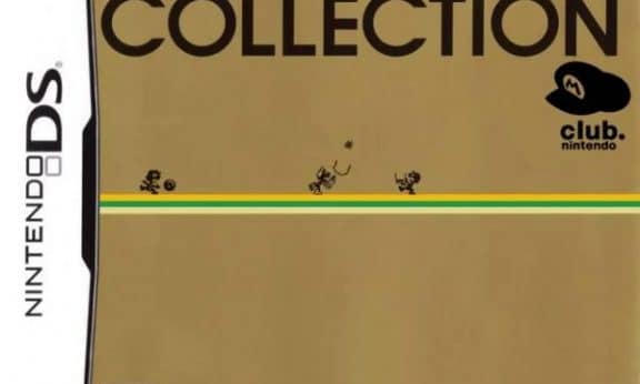 Game & Watch Collection player count Stats and Facts