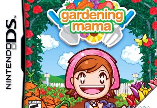 Gardening Mama player count Stats and Facts