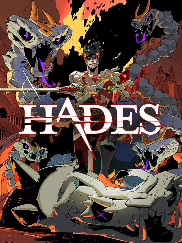 Hades player count stats