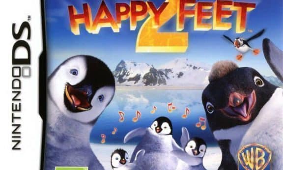 Happy Feet Two player count Stats and Facts