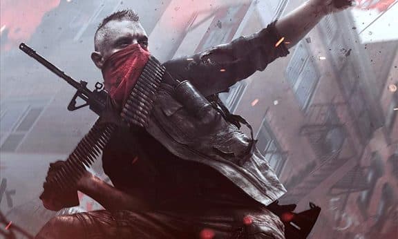 Homefront The Revolution player count Stats and Facts