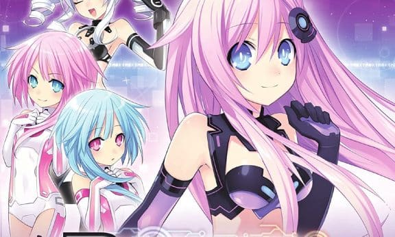 Hyperdimension Neptunia Mk2 player count Stats and Facts