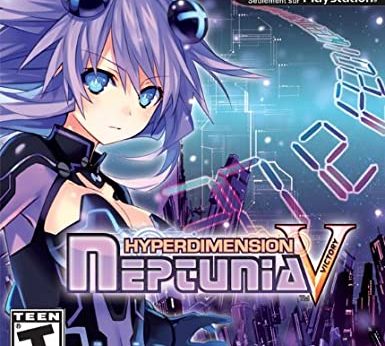 Hyperdimension Neptunia Victory player count Stats and Facts