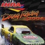 IHRA Drag Racing 2004