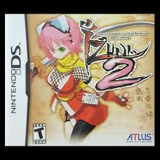 Izuna 2: The Unemployed Ninja Returns player count stats