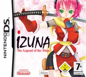 Izuna Legend of the Unemployed Ninja player count Stats and Facts