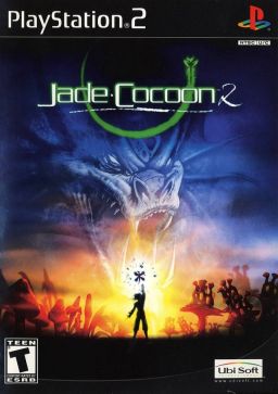 Jade Cocoon 2 player count stats