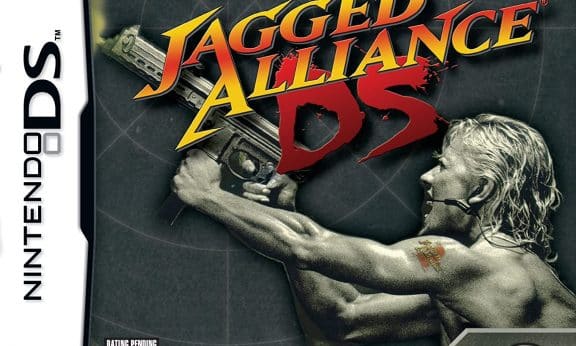 Jagged Alliance DS player count Stats and Facts