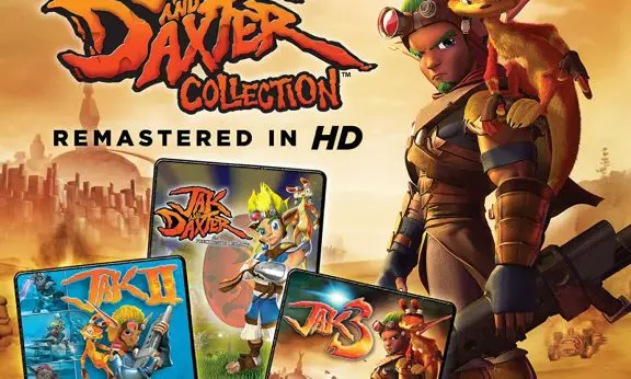 Jak and Daxter Collection player count Stats and Facts