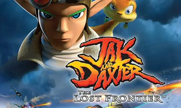 Jak and Daxter The Lost Frontier player count Stats and Facts