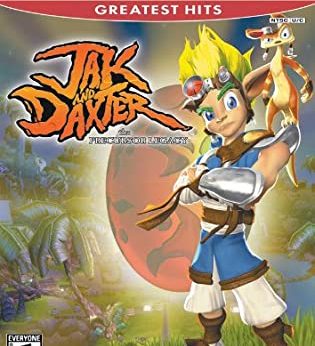 Jak and Daxter The Precursor Legacy player count Stats and Facts