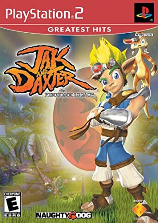 Jak and Daxter: The Precursor Legacy player count stats