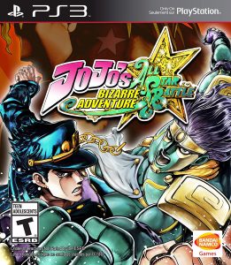 JoJo's Bizarre Adventure All Star Battle player count Stats and Facts