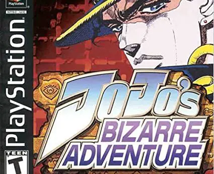 JoJo's Bizarre Adventure player count Stats and Facts