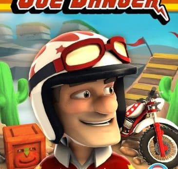 Joe Danger player count Stats and Facts