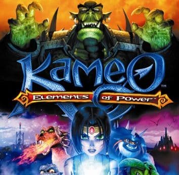 Kameo Elements of Power player count Stats and Facts