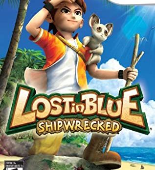 Lost in Blue Shipwrecked player count Stats and Facts