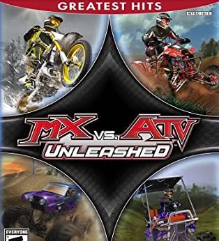 MX vs. ATV Unleashed player count Stats and Facts