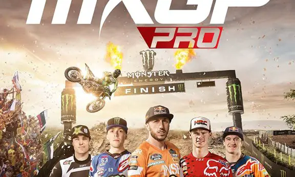 MXGP Pro player count Stats and Facts