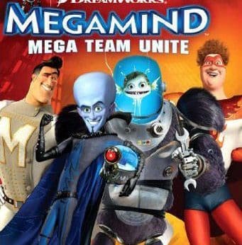 Megamind Mega Team Unite player count Stats and Facts