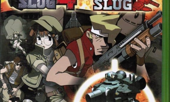 Metal Slug 4 And 5 player count Stats and Facts