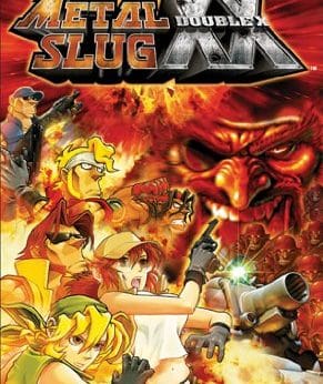 Metal Slug XX player count Stats and Facts