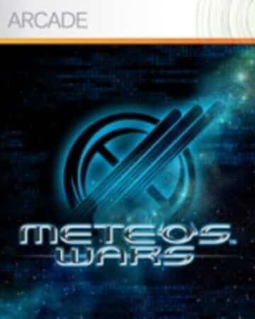 Meteos Wars player count stats