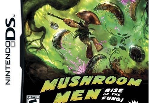 Mushroom Men Rise of the Fungi player count Stats and Facts