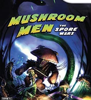 Mushroom Men The Spore Wars player count Stats and Facts