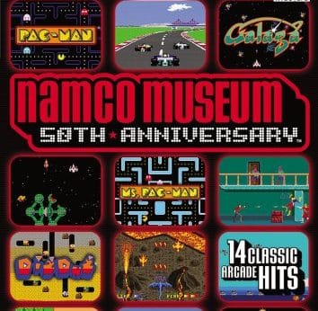 Namco Museum 50th Anniversary player count Stats and Facts