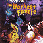 Neopets: The Darkest Faerie