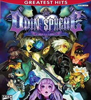 Odin Sphere player count Stats and Facts