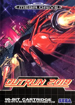 OutRun 2019 player count stats