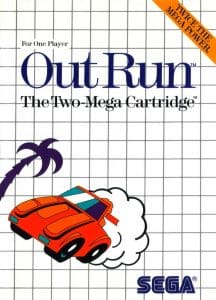 OutRun player count Stats and Facts