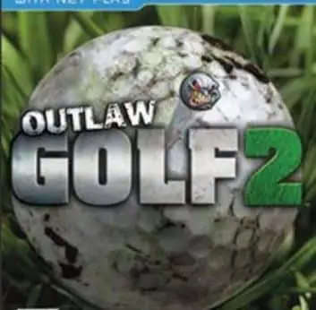 Outlaw Golf 2 player count Stats and Facts