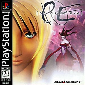 Parasite Eve player count Stats and Facts