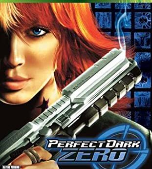Perfect Dark Zero player count Stats and Facts