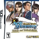 Phoenix Wright: Ace Attorney: Trials and Tribulations
