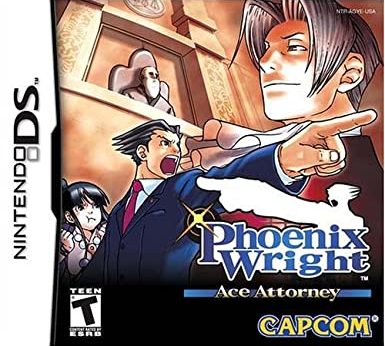 Phoenix Wright Ace Attorney player count Stats and Facts