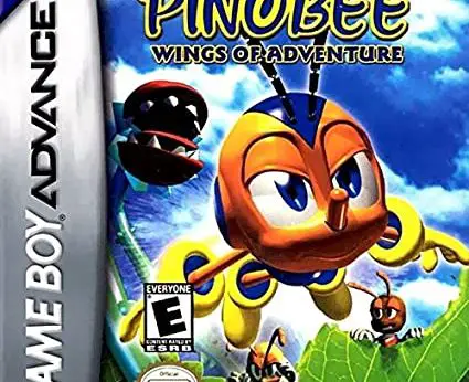 Pinobee Wings of Adventure player count Stats and Facts