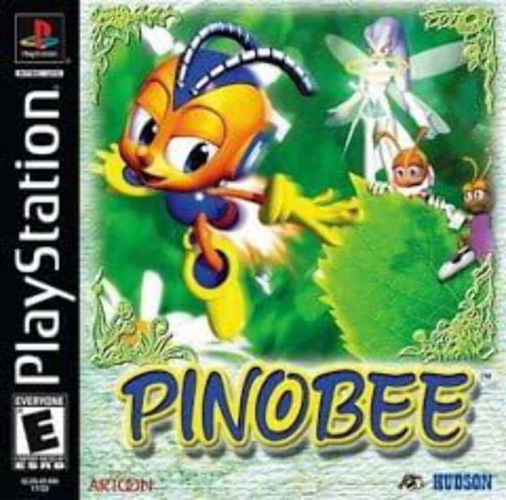 Pinobee player count stats