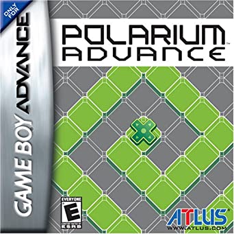 Polarium Advance player count stats