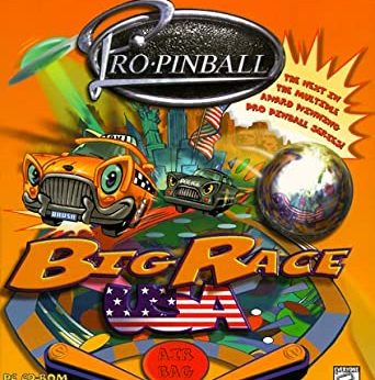 Pro Pinball Big Race USA player count Stats and Facts