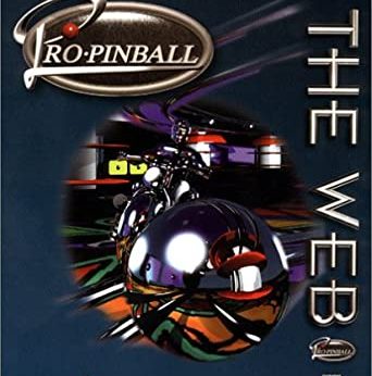 Pro Pinball The Web player count Stats and Facts