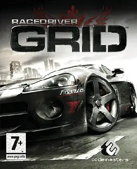 Race Driver Grid player count Stats and Facts