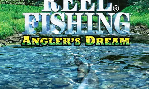 Reel Fishing Angler's Dream player count Stats and Facts