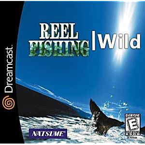 Reel Fishing Wild player count Stats and Facts